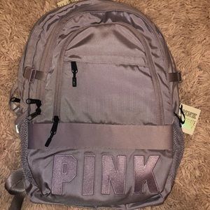 Victoria’s Secret PINK Collegiate backpack